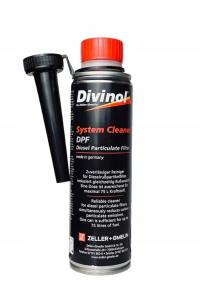Divinol System Cleaner DPF Środek do czyszczenia DPF 250ml