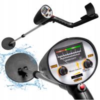 МЕТАЛЛОИСКАТЕЛЬ ДЛЯ ДЕТЕЙ И ВЗРОСЛЫХ РУЧНОЙ РЕГУЛИРУЕМЫЙ ТЕЛЕСКОП