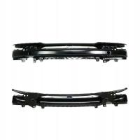 SKODA OCTAVIA 1 I 97-00 BELKA WZMOCNIENIE ZDERZAKA PRZÓD 1U0805551B