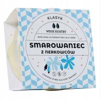 Smarowaniec z nerkowców klasyk 150g WEGE SIOSTRY