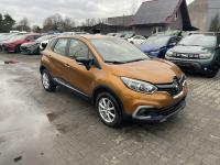 Renault Captur Klimatyzacja Oryginalny przebieg