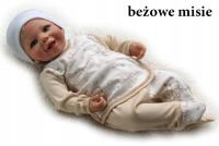 Рубашка с запахом из хлопка