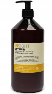 Insight Dry Hair Nourishing Szampon 900 ml