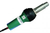 Herz zgrzewarka do membrany dachowej RION 1600W + 3 dysze - zestaw