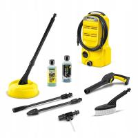 Myjka ciśnieniowa Karcher K 2 Classic Car & Home 1.673-571.0