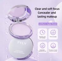 Puder LAVENDER matte powder TVLV 8.5 g