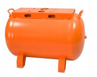 Бак давления воздуха цилиндра 200л для компрессора масла компрессора