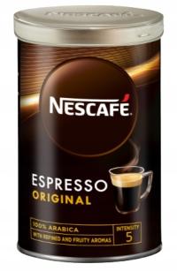 Kawa Nescafé Gold Espresso Original 95 g
