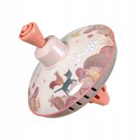 AE44 Egmont Toys bączek średnica 13cm kolorowy