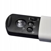 ЛУПА УВЕЛИЧИТЕЛЬНОЕ СТЕКЛО 30X 35X 55X УФ СКЛАДНОЙ