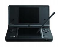 Новая портативная консоль Nintendo DSi Matte Black
