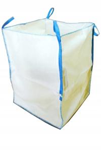 Big Bag Worek 1250 kg 90x90x100 cm Libamix Mocny Uniwersalny