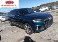 Audi Q7 Prestige 2021 3.0l