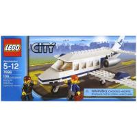 Klocki LEGO City 7696 - Private Jet