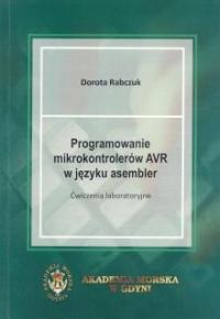 Programowanie mikrokontrolerów AVR w języku asembl