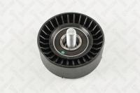 Stellox 03-40866-SX Rolka napinacza, pasek klinowy wielorowkowy