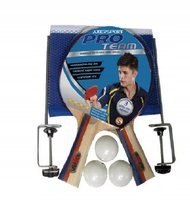 Набор для настольного тенниса пинг-понг Pro Team