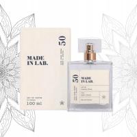 Made in Lab damska woda perfumowana 50 100ml dla kobiet