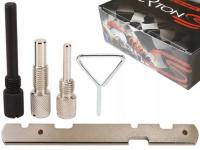 Замок ГРМ Ford Focus Fiesta Volvo Mazda 1.4 1.6 1.8 2.0 Di TDCi TDDi