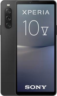 Смартфон Sony XPERIA 10 в 6 ГБ / 128 ГБ 5 г черный