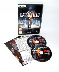 BATTLEFIELD 3 III коробка ключ [RU]