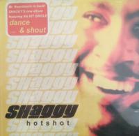 CD Hotshot Shaggy