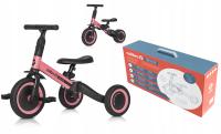 Детский трехколесный велосипед TREMIX