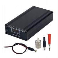 ATU-130 антенная коробка 200W HF тюнер 3.5-54MHz