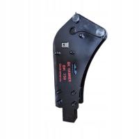 Молоток BK HAMMER BK750 CAT 6-9 T