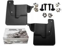 Chlapacz przedni Ertons do Renault Master III / Opel Movano B (2010-2022)