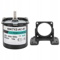 Silnik synchroniczny prądu przemiennego 14 W,