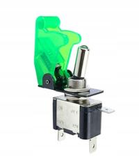 Рычажный переключатель Danko Electronics