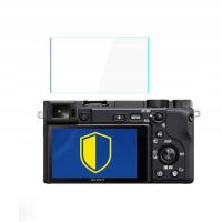 Гибридное стекло 3mk Cam Protection для Sony A6400