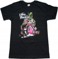 Koszulka Muzyczny czarny