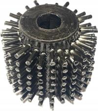 Rolka JEŻ do wyrównywacza tarcz