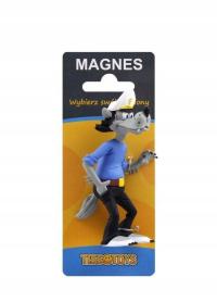 MAGNES - WILK