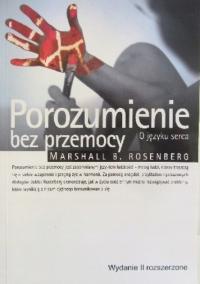 Porozumienie bez przemocy O języku serca