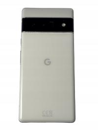 Смартфон Google Pixel 6 Pro 12 ГБ / 128 ГБ 5G белый