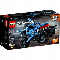 LEGO 42134 Technic - Monster Jam Megalodon