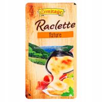 Сыр французский Раклет ломтики 200 г.