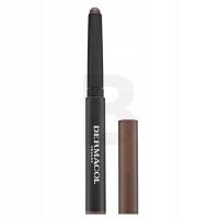 Dermacol Long-Lasting Intense Colour Eyeshadow & Eyeliner cienie do powiek i powiek