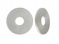 Podkładka powiększona M8 DIN 9021 PN 82030 ocynk 50 sztuk