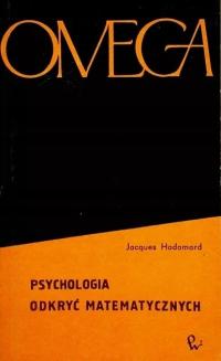 Omega Psychologia Odkryć Matematycznych