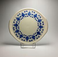 STARA CERAMICZNA PATERA