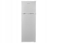 Холодильник ELECTRO-LINE BCD-138 Белый