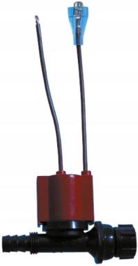 PRZEŁĄCZNIK MEMBRANOWY DO POMPY COMET 1,4 bar 10 mm