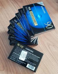 Кассета Samsung SQC