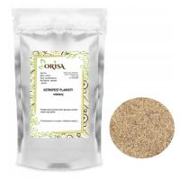 Молотого расторопши 1 кг молотого расторопши orisa