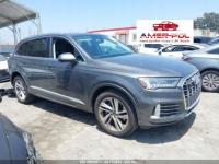 Audi Q7 Premium Plus 45 tfsi, 2023r., 4x4, 2.0L