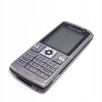 Мобильный телефон Sony Ericsson K610i SimLock